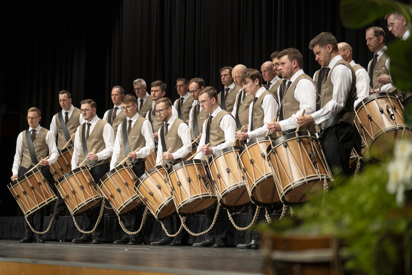 Jahreskonzert 2026 Bilder